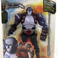 Thundercats Collector 6 Inch Action Figure Series 1 - Panthro