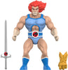 Thundercats Vintage 6 Inch Action Figure Wave 1 - Lion-O