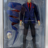 Tokyo Ghoul 6 Inch Action Figure Color Top Series - Shu Tsukiyama