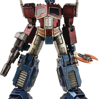 Tranformers Generation One 16 Inch Action Figure Premium Scale Collectible - G1 Optimus Prime Classic