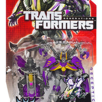 Transformers Generations 6 Inch Action Figure (2013 Wave 1) - Fall Of Cybertron Kickback #9