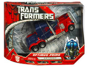 Transfomers Movie Action Figure Voyager Class: Optimus Prime