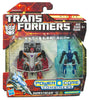 Transformers 6 Inch Action Figure 2-Pack Series (2010 Wave 3) - Darstream with Razorbeam