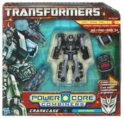 Transformers 6 Inch Action Figure 5-Pack Series (2010 Wave 3) - Destrons