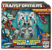 Transformers 6 Inch Action Figure 5-Pack Series (2010 Wave 3) - Protectobots