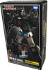 Transformers 12 Inch Action Figure Masterpiece Collection - Optimus Prime Black Convoy MB-1B