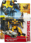 Transformers Age Of Extinction 6 Inch Action Figure Deluxe Class - Bumblebee