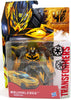 Transformers Age Of Extinction 6 Inch Action Figure Deluxe Class 2014 Wave 3 - Bumblebee Version 2