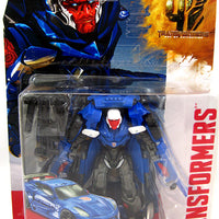 Transformers Age Of Extinction 6 Inch Action Figure Deluxe Class Wave 3 - Hot Shot