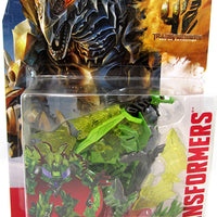 Transformers Age Of Extinction 6 Inch Action Figure Deluxe Class Wave 3 - Snarl