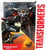 Transformers Age Of Extinction Movie 10 Inch Action Figure Leader Class - Grimlock