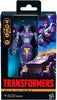 Transformers Age Of The Primes 6 Inch Action Figure Deluxe Class (2025 Wave 1) - Solus Prime