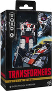 Transformers Age Of The Primes 6 Inch Action Figure Deluxe Class (2025 Wave 2) - Crasher