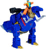 Transformers Age Of The Primes 8 Inch Action Figure Leader Class (2025 Wave 1) - Grimlock with Wheelie