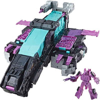 Transformers Age Of The Primes 18 Inch Action Figure Titan Class (2025 Wave 1) - Trypticon