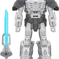 Transformers Age Of The Primes 7 Inch Action Figure Voyager Class (2025 Wave 1) - Prima Prime