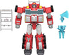 Transformers Age Of The Primes 7 Inch Action Figure Voyager Class (2025 Wave 2) - Heatwave