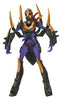 Transformers Animated Action Figure Deluxe Class Wave 2: Blackarachnia