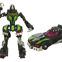 Transformers Animated Action Figure Deluxe Class: Lockdown