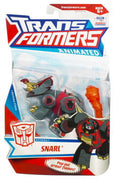 Transformers Animated Action Figure Deluxe Class Wave 3: Snarl