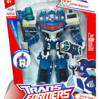 Transformers Animated Action Figure Leader Class Wave 2: Ultra Magnus