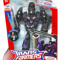 Transformers Animated Action Figure Leader Class Wave 3 (2009 Wave 1): Shadow Blade Megatron