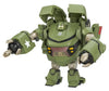 Transformers Animated Action Figure Voyager Class: Bulkhead