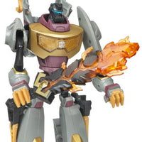 Transformers Animated Figure Voyager Class: Grimlock (T-Rex) (Sub-Standard Packaging)