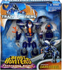 Transformers Beast Hunters 8 Inch Action Figure - Darksteel