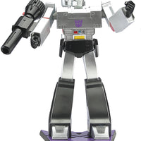 Transformers Collectors 9 Inch Statue Figure PVC - Megatron G1