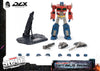 Transformers Collectors War For Cybertron 10 Inch Action Figure Deluxe - Optimus Prime