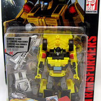 Transformers Combiner Wars 6 Inch Action Figure Deluxe Class Wave 4 - Sunstreaker