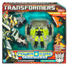 Transformers Combiners 6 Inch Action Figure 5-Pack (2011 Wave 1) - Constructicons