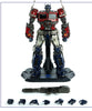 Transformers 11 Inch Action Figure DLX Scale Series - Optimus Prime