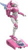 Transformers Earthrise War For Cybertron 6 Inch Action Figure Deluxe Class (2020 Wave 2) - Arcee #17