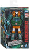 Transformers Earthrise War For Cybertron 6 Inch Action Figure Deluxe Class Wave 1 - Hoist