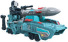 Transformers Earthrise War For Cybertron 8 Inch Action Figure Leader Class - Doubledealer #23