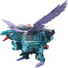 Transformers Earthrise War For Cybertron 8 Inch Action Figure Leader Class - Doubledealer #23