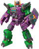 Transformers Earthrise War For Cybertron 21 Inch Action Figure Titan Class - Scorponok Reissue