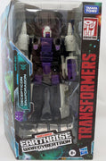 Transformers Earthrise War For Cybertron 7 Inch Action Figure Voyager Class (2020 Wave 2) - Snapdragon #21