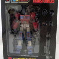 Transformers 6 Inch Action Figure Furai Action - Optimus Prime