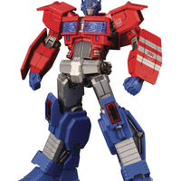 Transformers 6 Inch Action Figure Furai Action - Optimus Prime