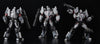 Transformers Furai 6 Inch Action Figure Model Kit - Megatron