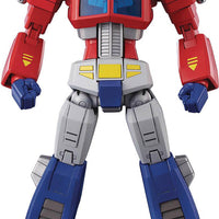 Transformers Furai 6 Inch Model Kit Model Kit - Optimus G1 Version