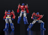 Transformers Furai 6 Inch Model Kit Model Kit - Optimus G1 Version