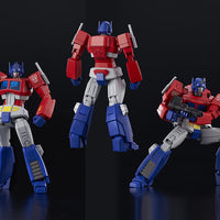 Transformers Furai 6 Inch Model Kit Model Kit - Optimus G1 Version