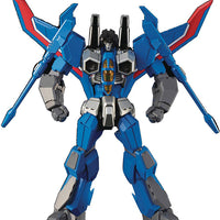 Transformers Furai 6 Inch Action Figure Model Kit - Thundercracker