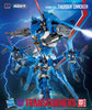 Transformers Furai 6 Inch Action Figure Model Kit - Thundercracker