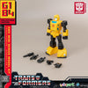 Transformers Generation 1 4 Inch Model Kit AMK Mini Series - Bumblebee