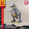 Transformers Generation 1 4 Inch Model Kit AMK Mini Series - Grimlock